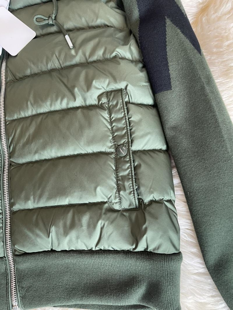 Moncler Down Jackets